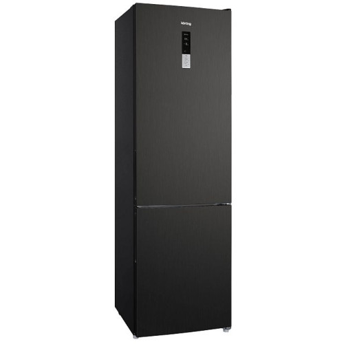 Холодильник Korting KNFC 62370 XN
