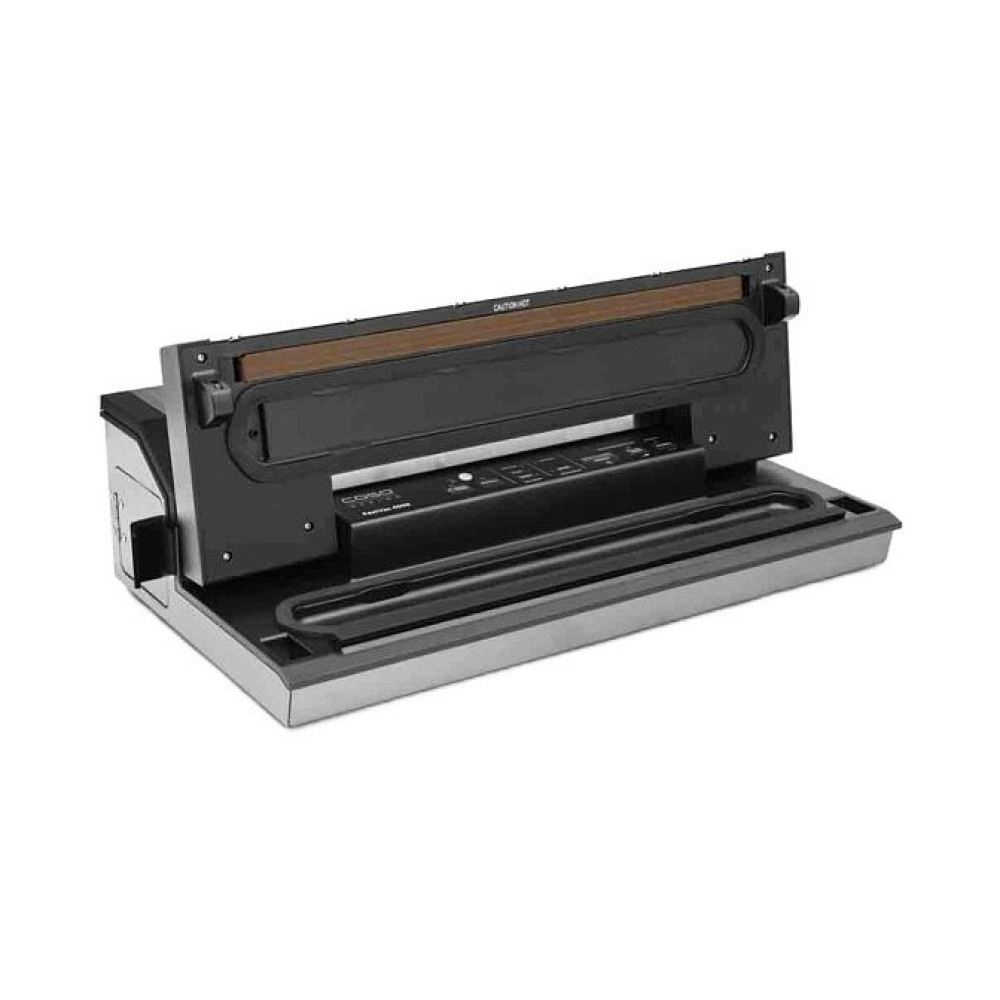 Вакууматор CASO FastVAC 4008