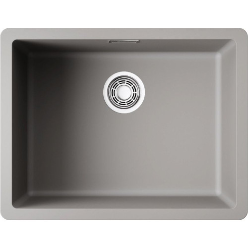 Кухонная мойка OMOIKIRI Kata 54-U-GR (арт.4993411)