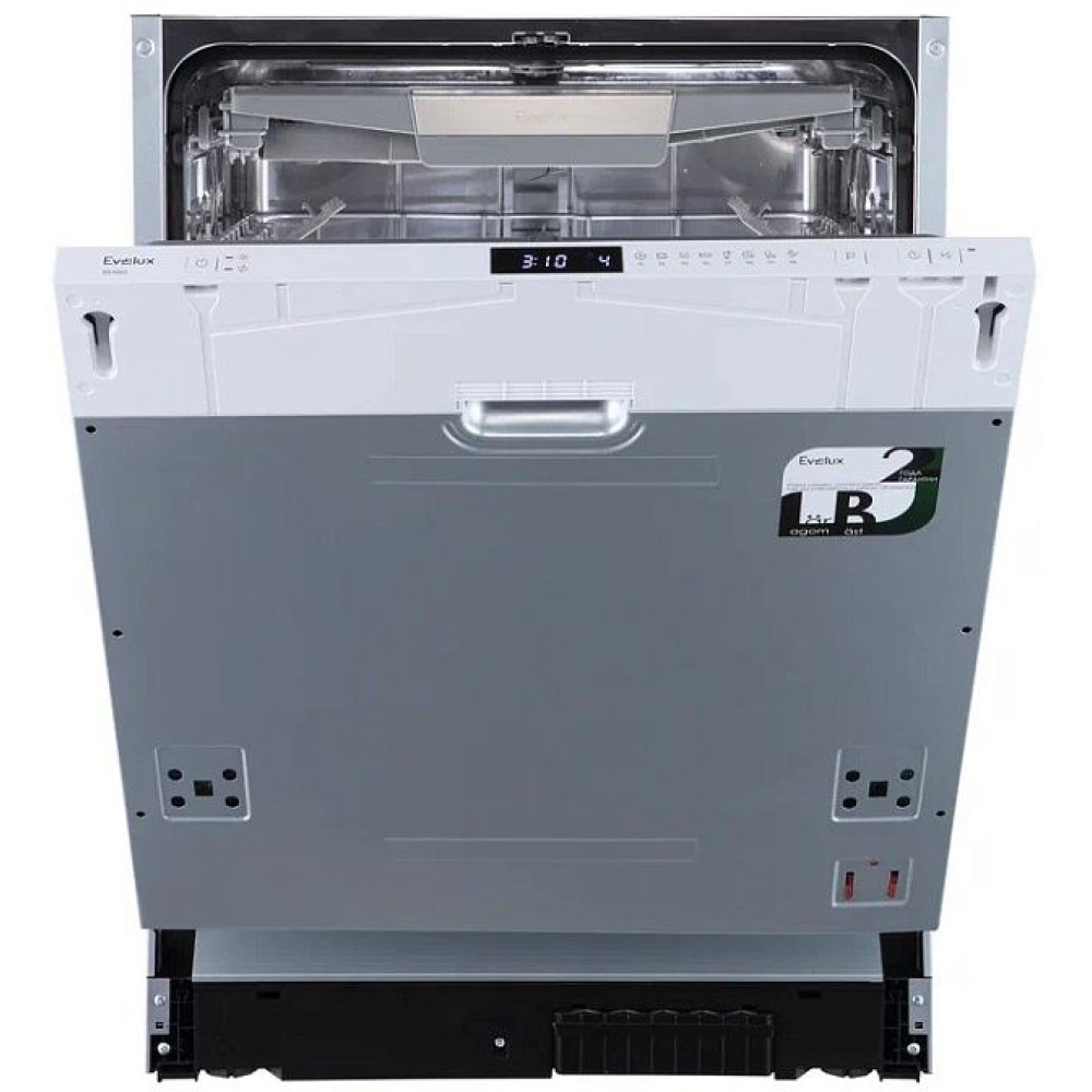 Встраиваемая посудомоечная машина Evelux BD 6002
