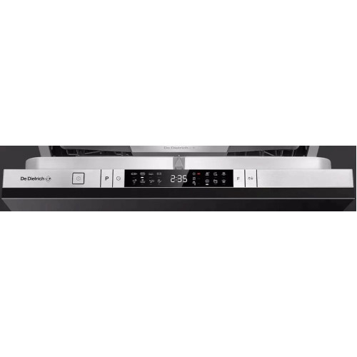 Встраиваемая посудомоечная машина De Dietrich FDD422QJ2