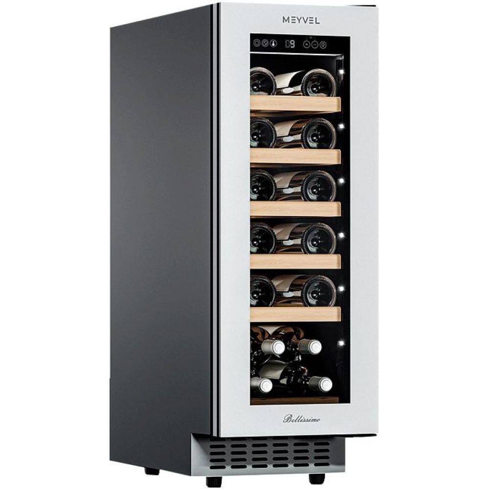 Винный холодильник Meyvel MV19NH-KWT1