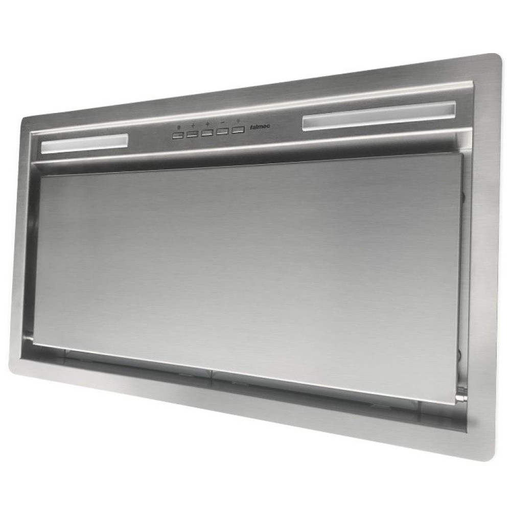 Встраиваемая вытяжка Falmec GRUPPO INCASSO PLUS 105 IX