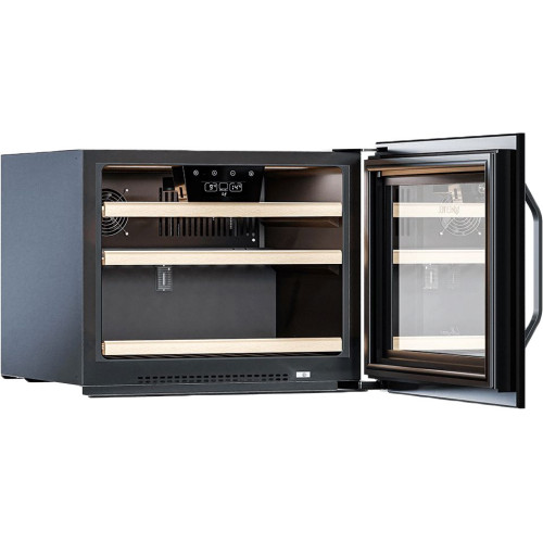 Винный холодильник Meyvel MV22-KSB1