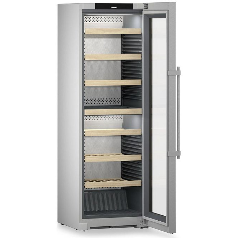 Винный холодильник Liebherr WPsd 5252-20 001