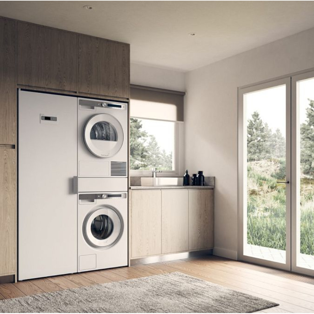 Стиральная машина Asko W6098X.W/3