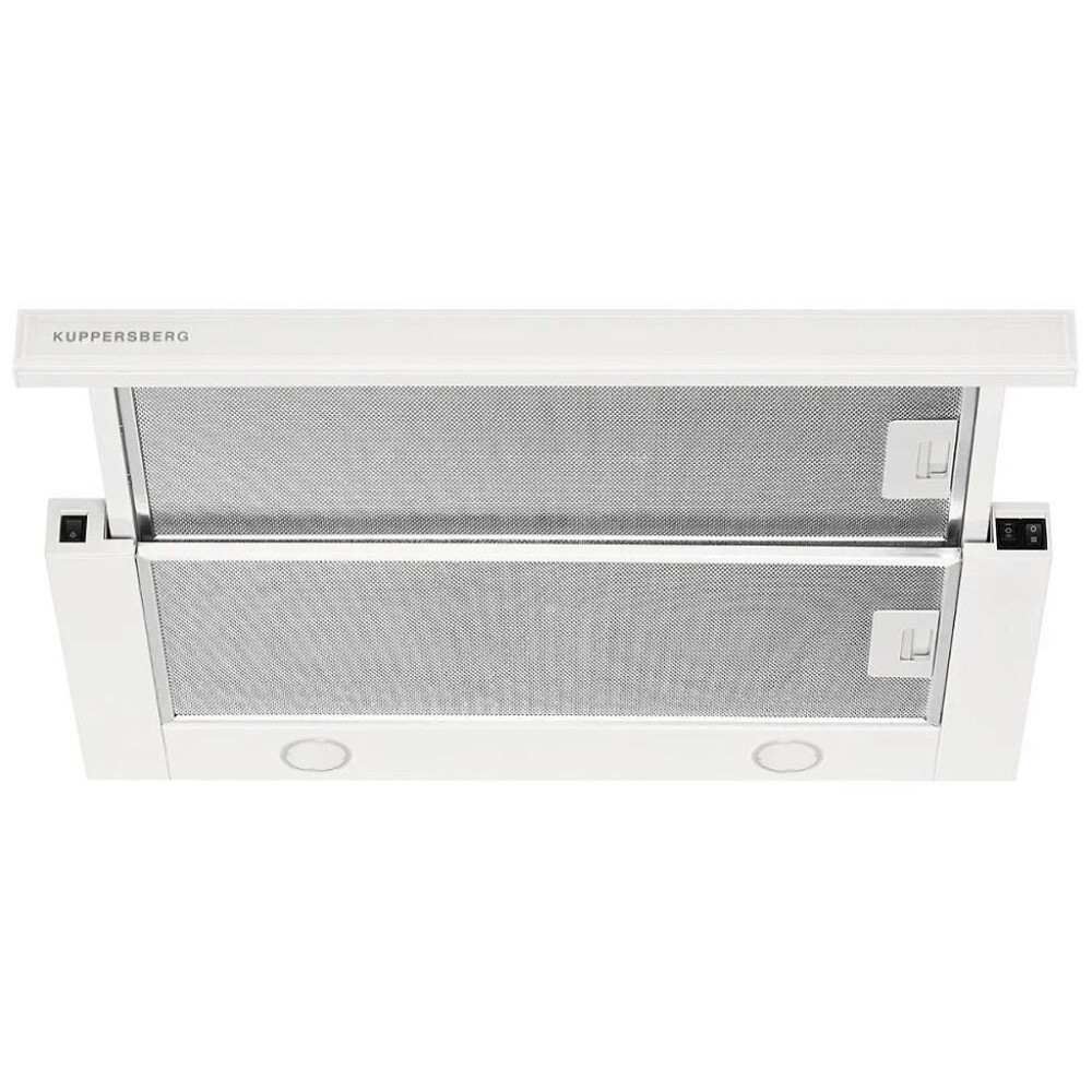 Вытяжка Kuppersberg Kuppersberg SLIMTURBO 60 GW