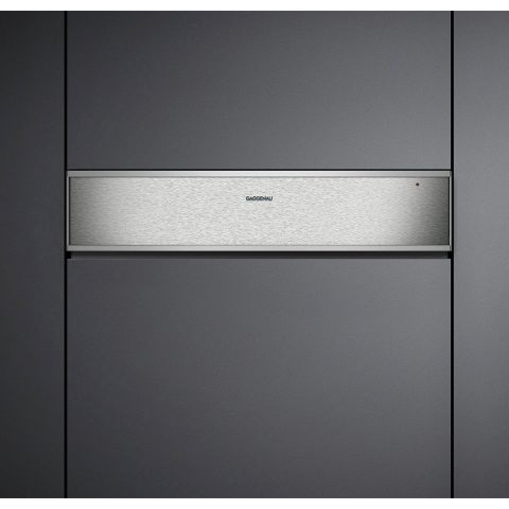 Шкаф для подогрева посуды Gaggenau WS461112