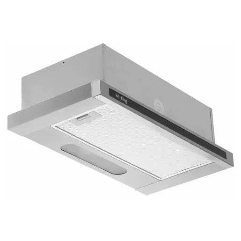 Встраиваемая вытяжка Korting KHP 6637 GNX