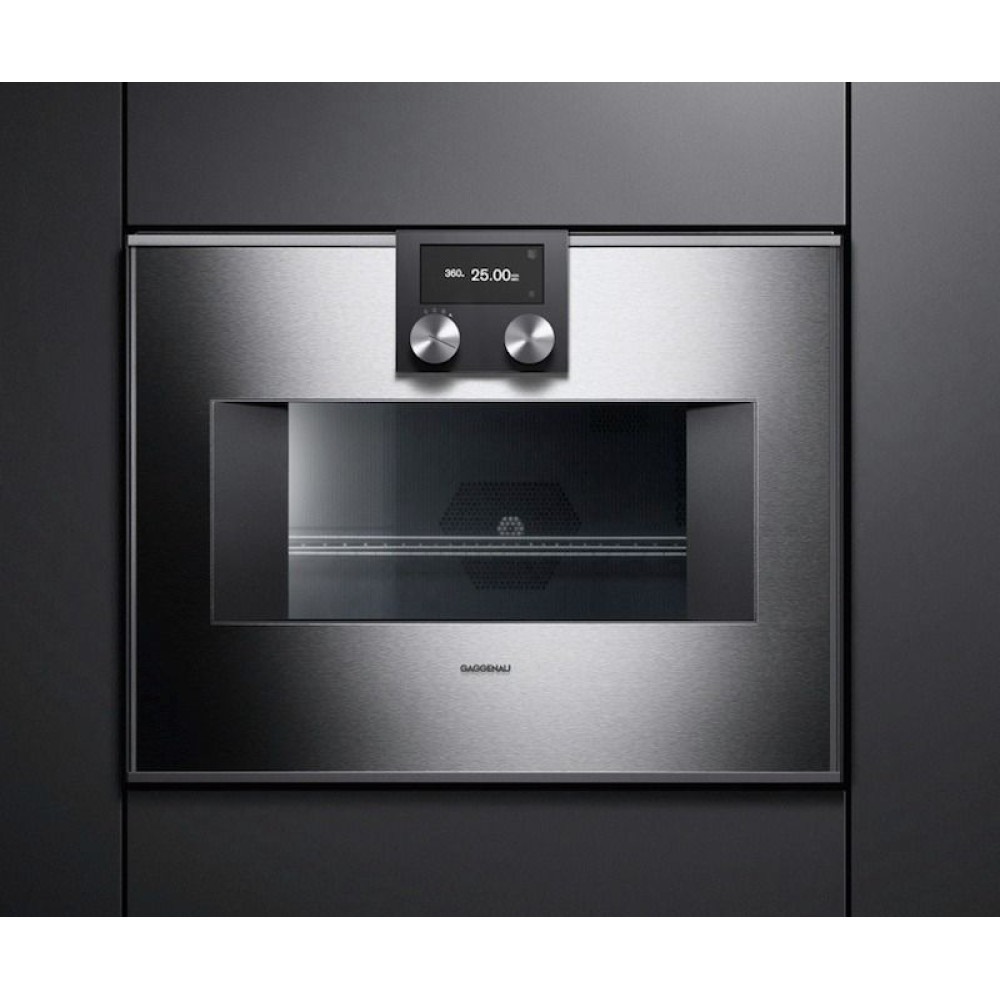 Микроволновая печь Gaggenau BMP250110