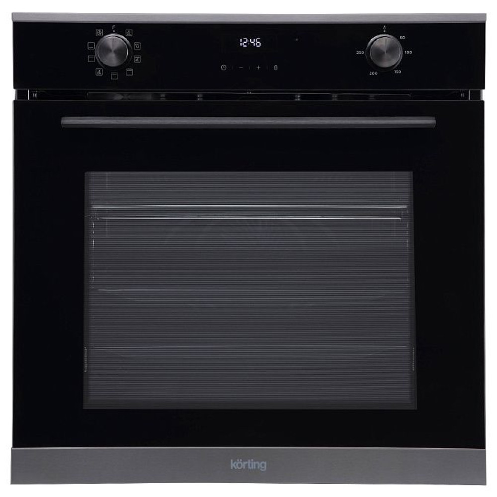 Духовой шкаф Korting OKB 1321 GNBX