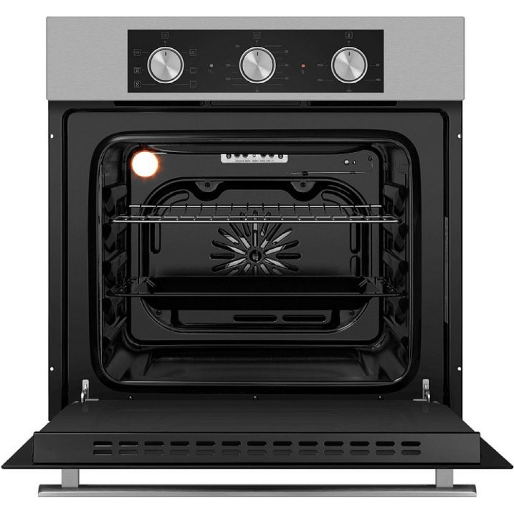 Духовой шкаф MAUNFELD AEOF6060S