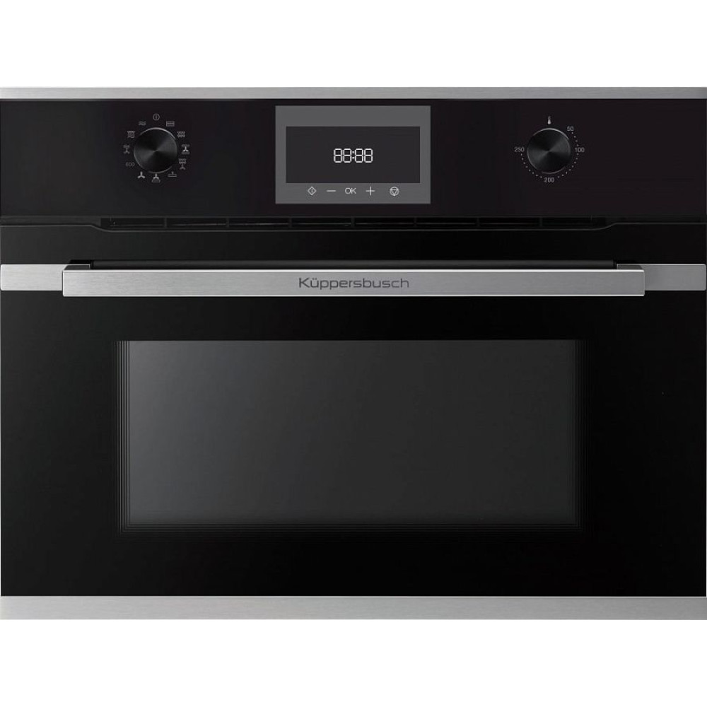Духовой шкаф Kuppersbusch CBM 6330.0 S1