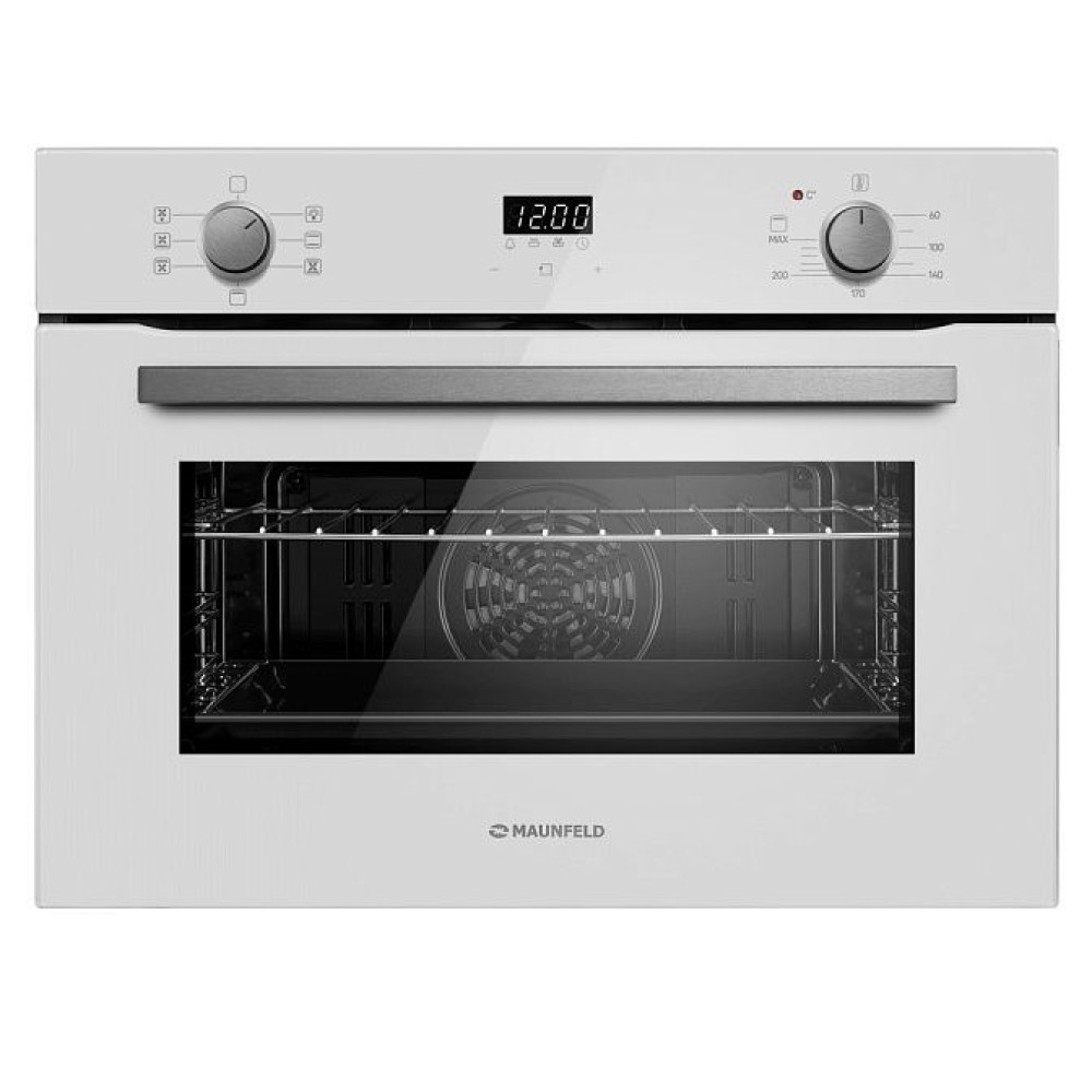 Духовой шкаф MAUNFELD AMCO537GW