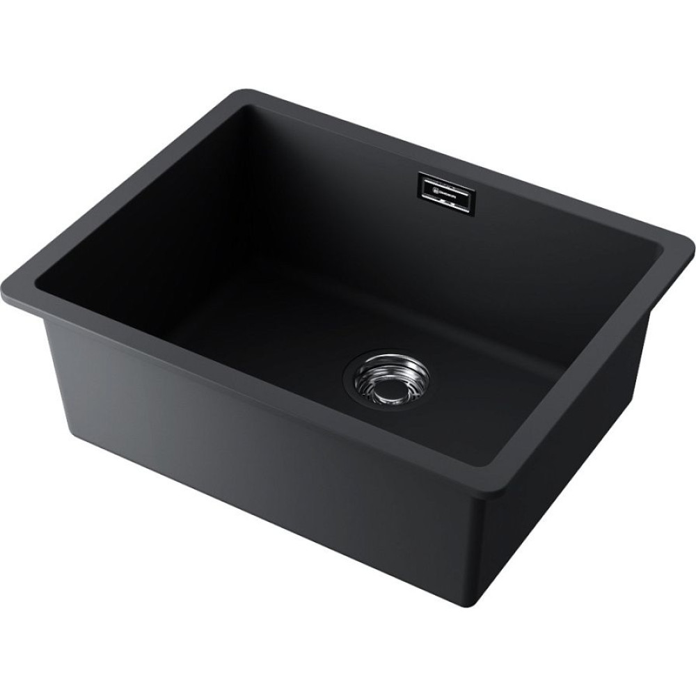 Кухонная мойка OMOIKIRI Kata 54-U-BL(арт.4993410)