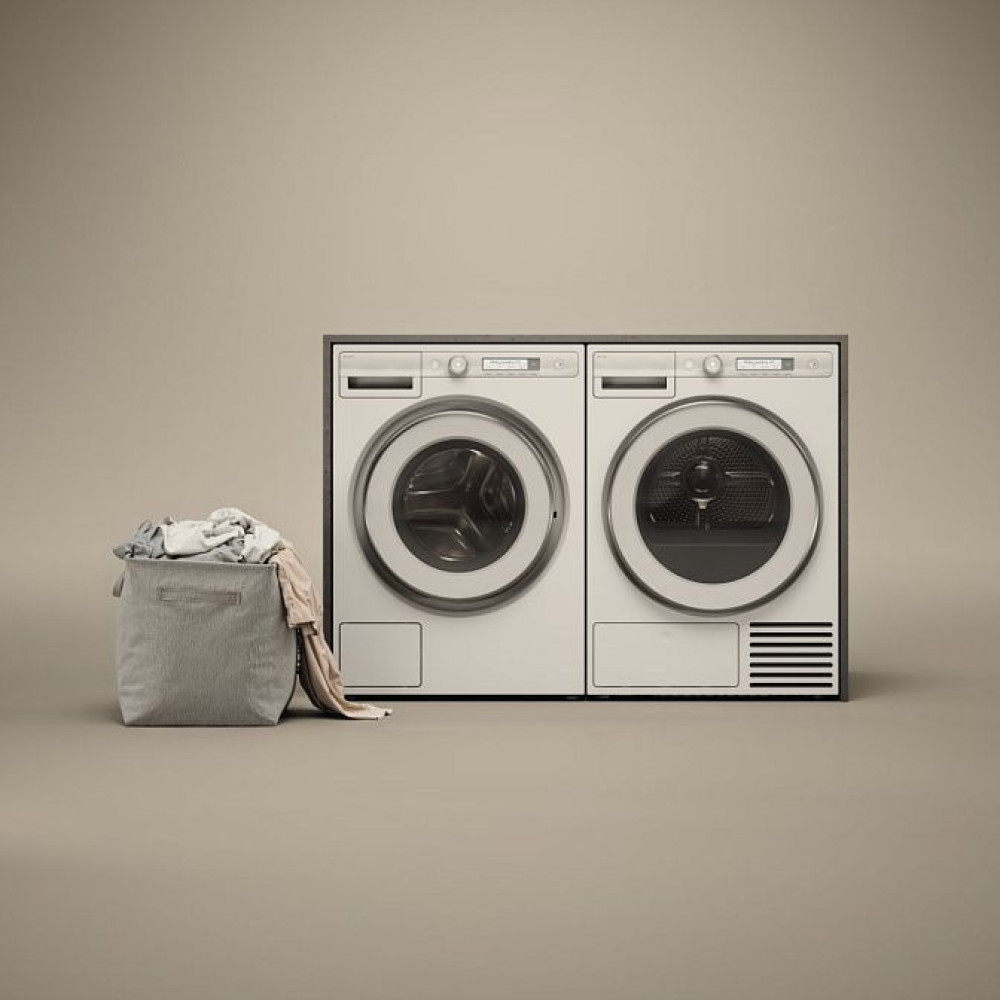 Стиральная машина Asko W3096RW