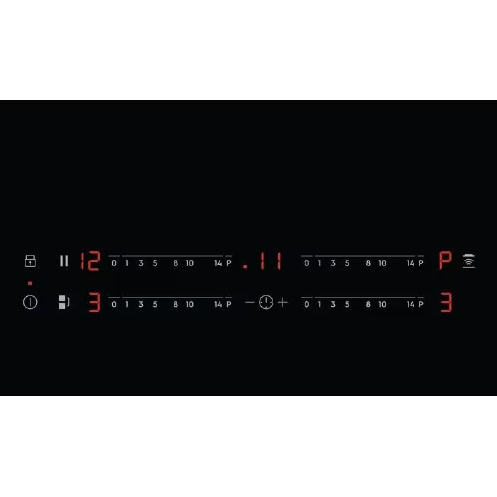 Варочная панель Electrolux EIV63443