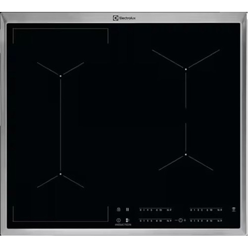 Варочная панель Electrolux EIV6340X
