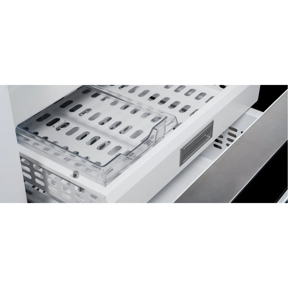 Встраиваемый холодильник Bertazzoni REF905BBRXTT