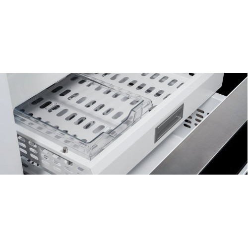 Встраиваемый холодильник Bertazzoni REF905BBRXTT