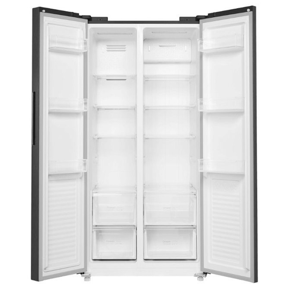 Холодильник Maunfeld MFF177NFSE