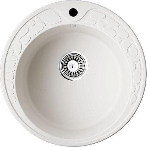 Кухонная мойка OMOIKIRI Tovada 51-PA(арт.4993365)