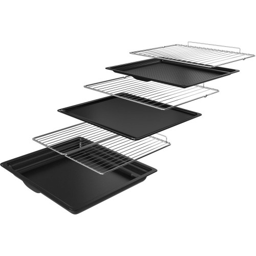 Духовой шкаф De Dietrich DOP4756X