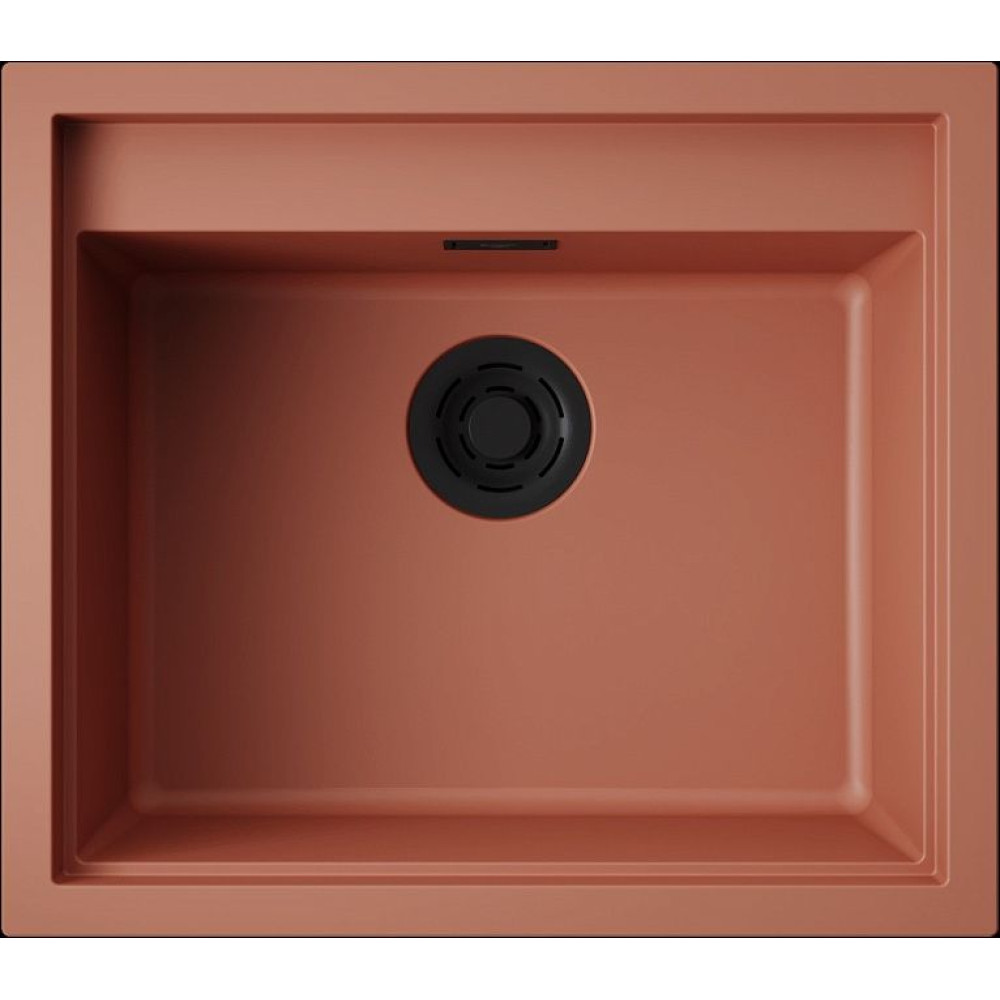 Кухонная мойка OMOIKIRI Sintesi 57-CN Artceramic/canyon