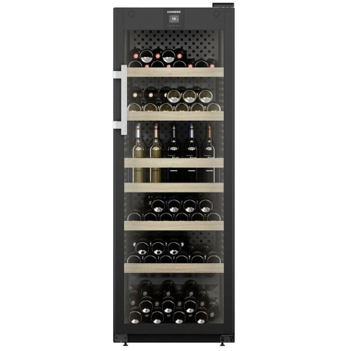 Винный холодильник Liebherr WFbli 5041-20 001