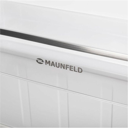 Холодильник Maunfeld MFF144SFW