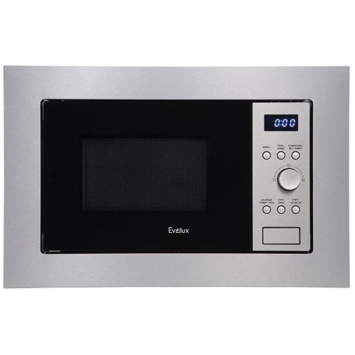 Встраиваемая микроволновая печь Evelux MW 20 X