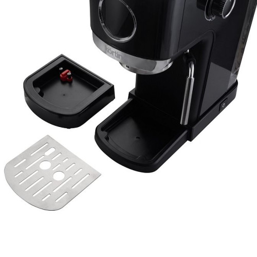 Кофемашина Korting KCM 1002 EN