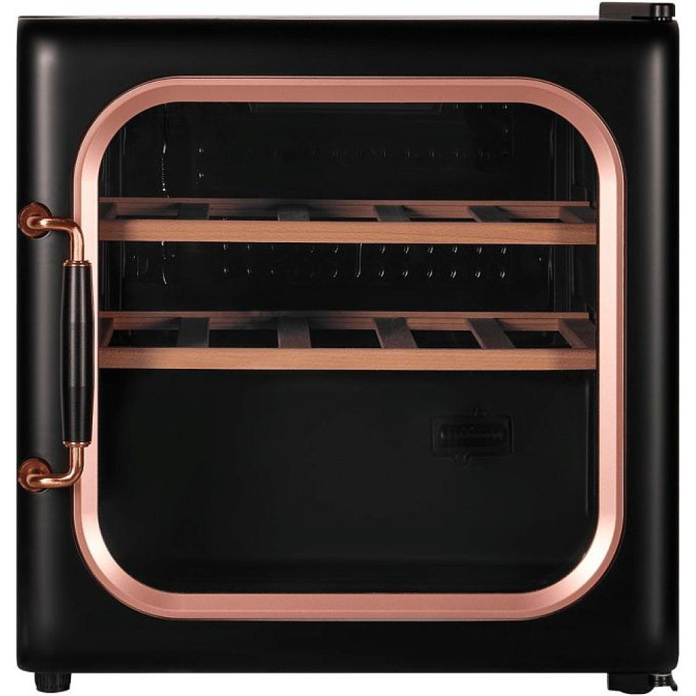 Винный шкаф MAUNFELD MFWC-40SB14