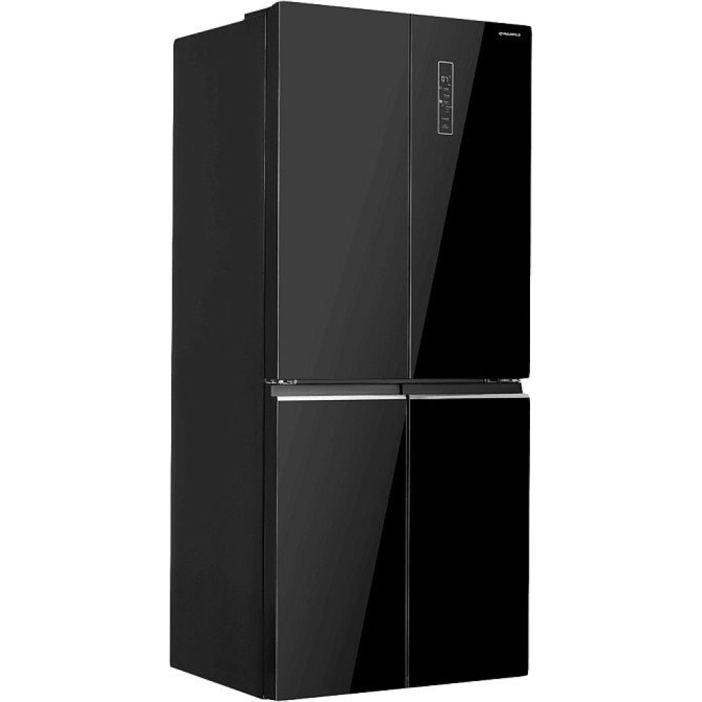 Холодильник MAUNFELD MFF183NFBE