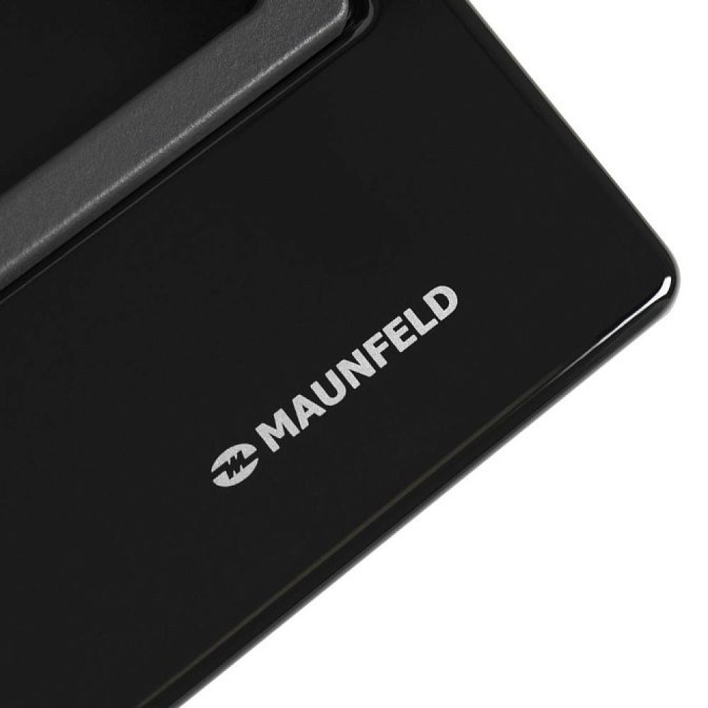 Варочная панель Maunfeld EGHE.75.33CB/G