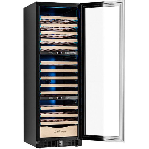 Винный холодильник Meyvel MV154PRO-KBT3