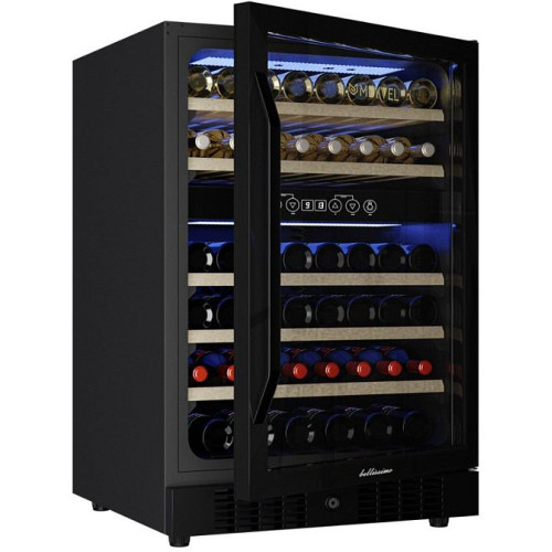 Встраиваемый винный шкаф Meyvel MV46-KBT2