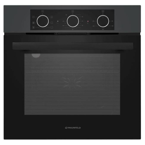 Духовой шкаф MAUNFELD AEOF6060G1
