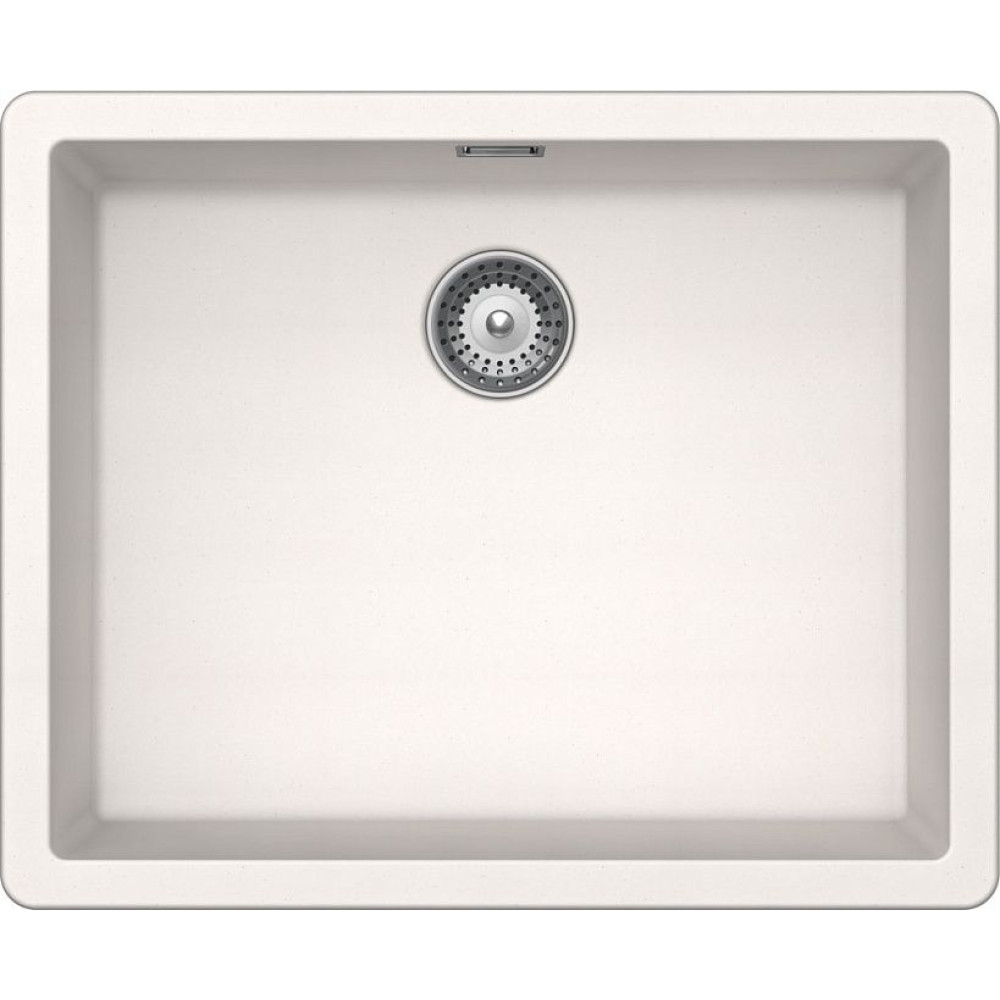 Мойка SCHOCK Soho 60 (N-100) Cristadur 550x430 поларис