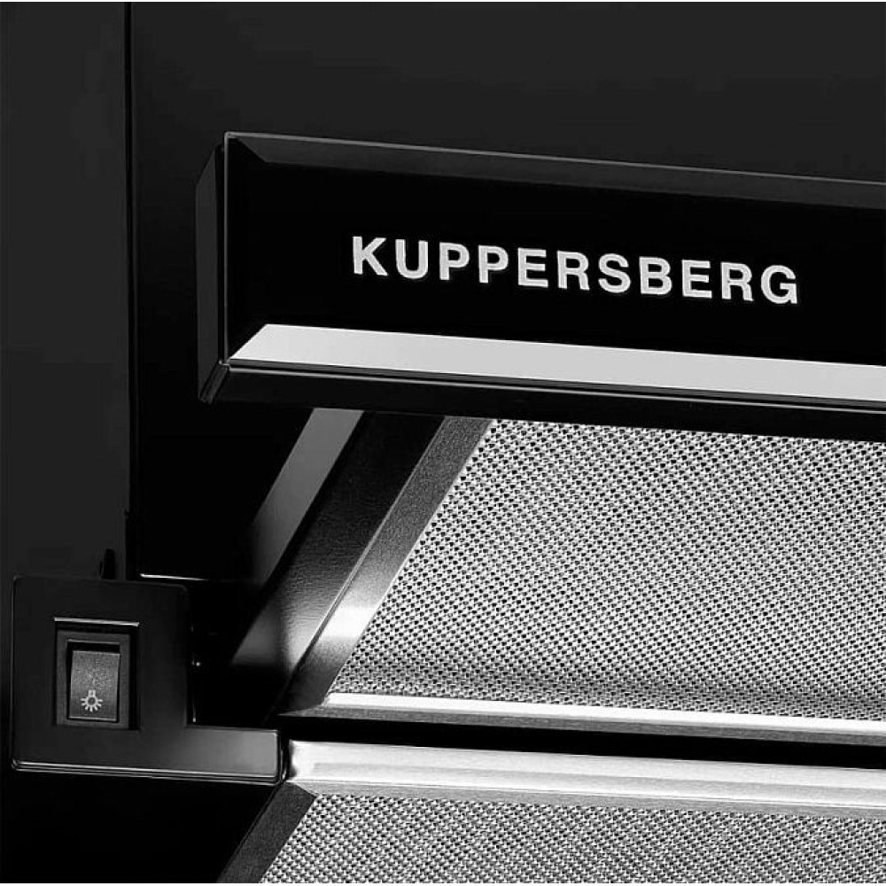 Вытяжка Kuppersberg Kuppersberg SLIMTURBO 60 GB