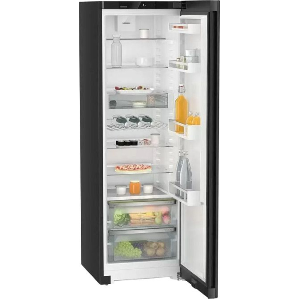 Холодильник Liebherr SRbdd 5220-22 001