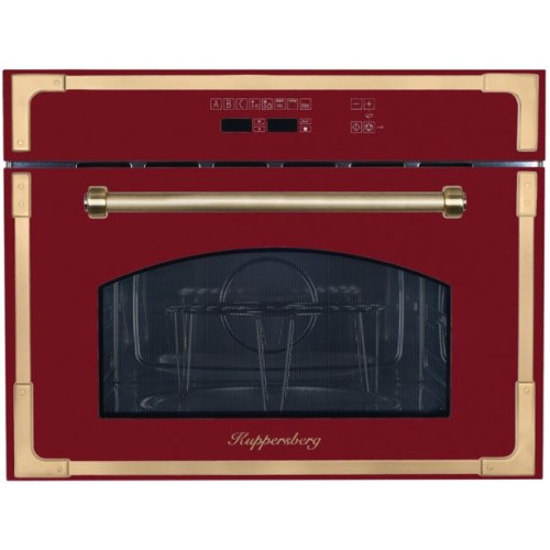 Встраиваемая микроволновая печь Kuppersberg RMW 969 BOR