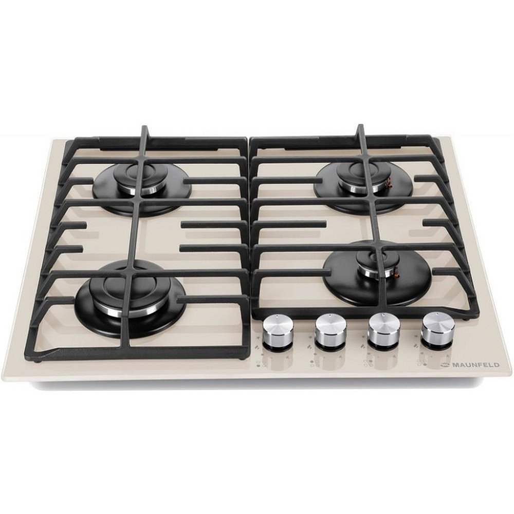 Газовая панель Maunfeld EGHG.64.6CBG/G