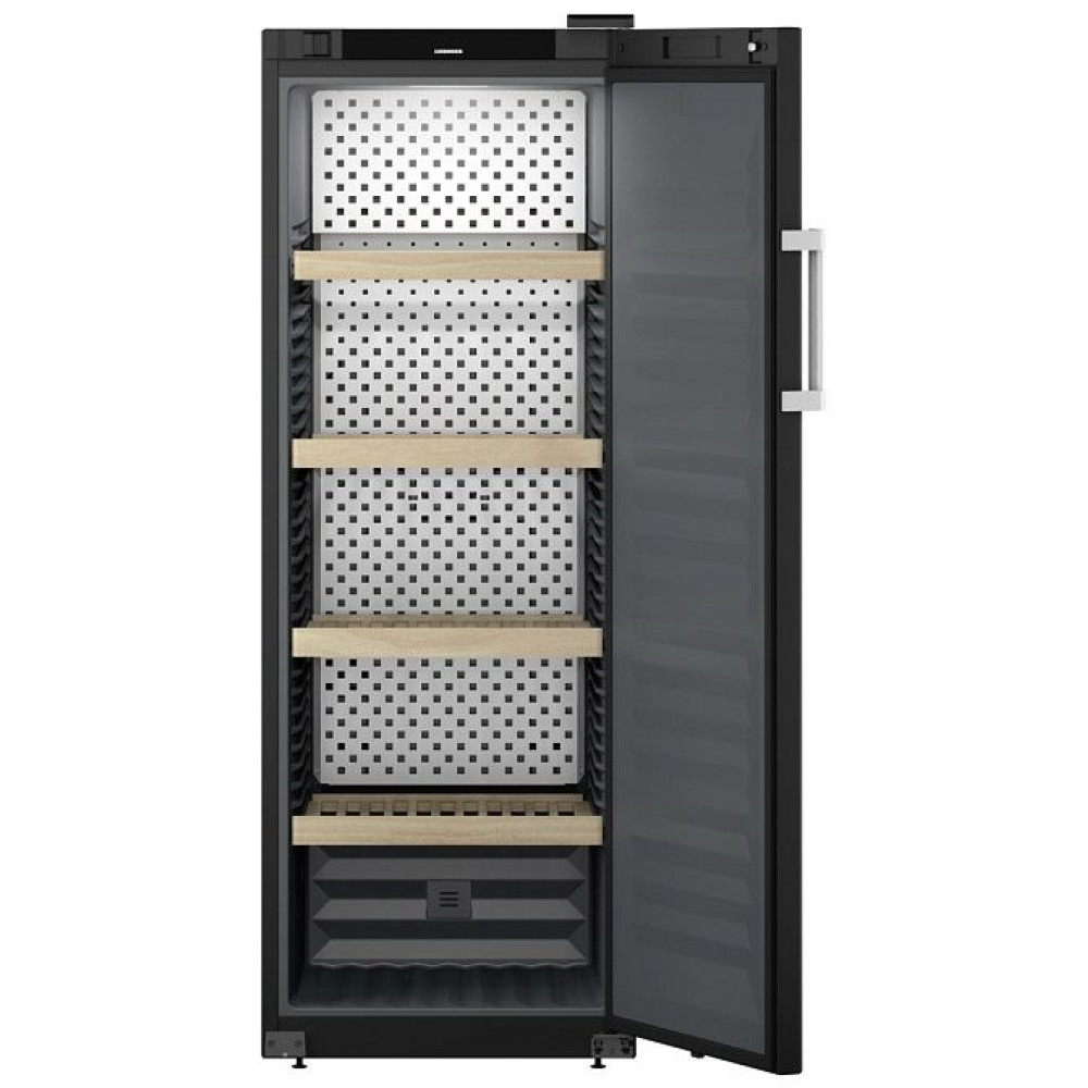 Винный холодильник Liebherr WSbli 5031-20 001