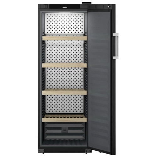 Винный холодильник Liebherr WSbli 5031-20 001