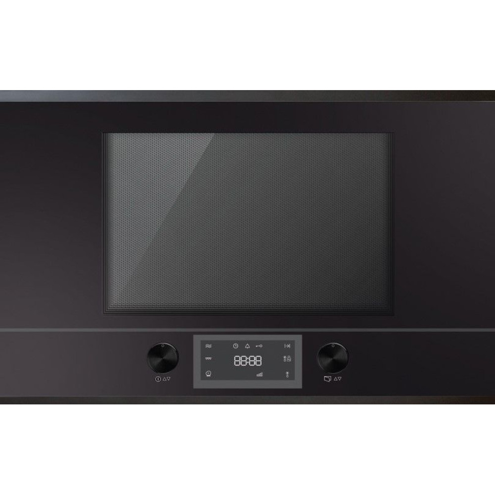 Встраиваемая микроволновая печь Kuppersbusch MR 6330.0 S2