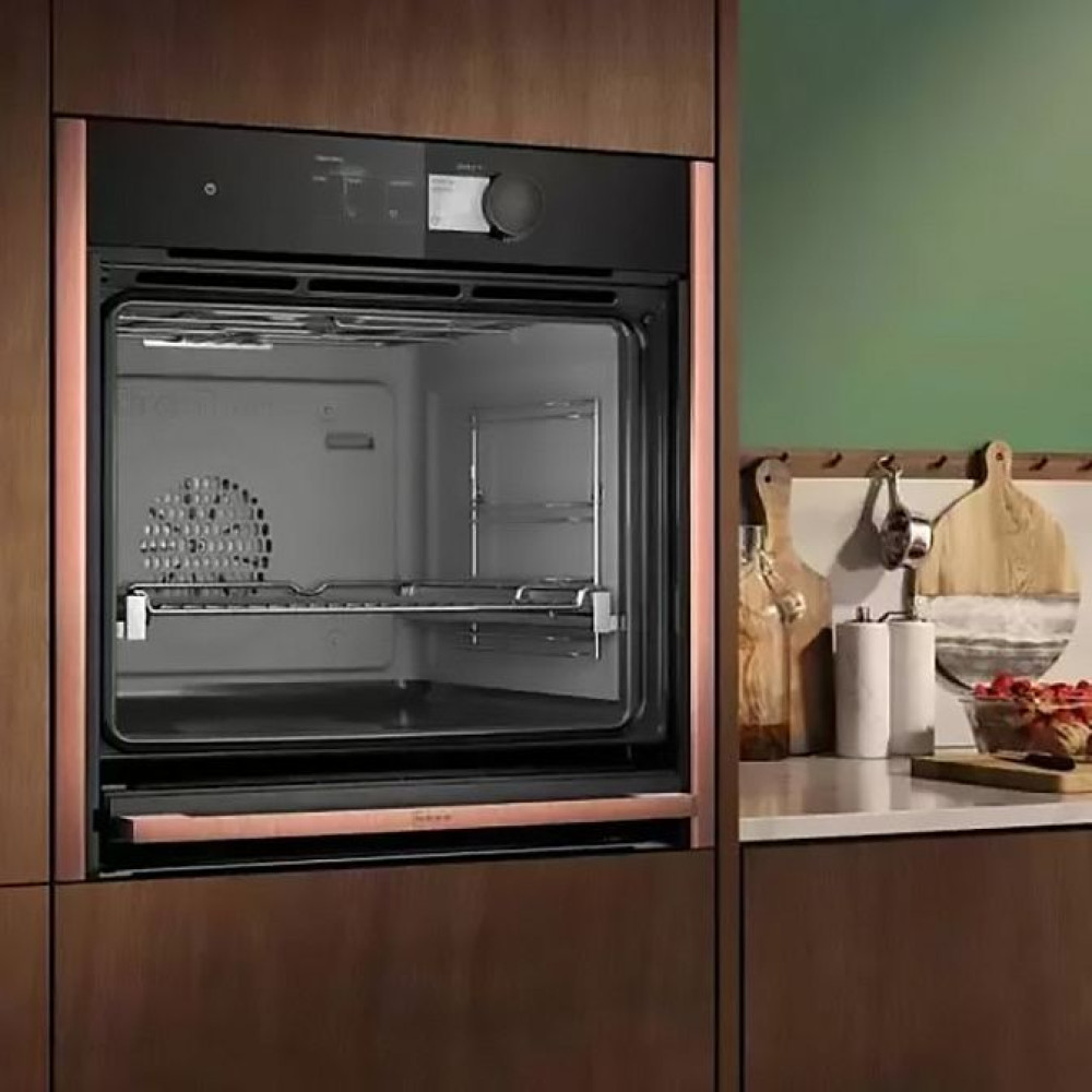 Духовой шкаф Neff B69FY5CY0