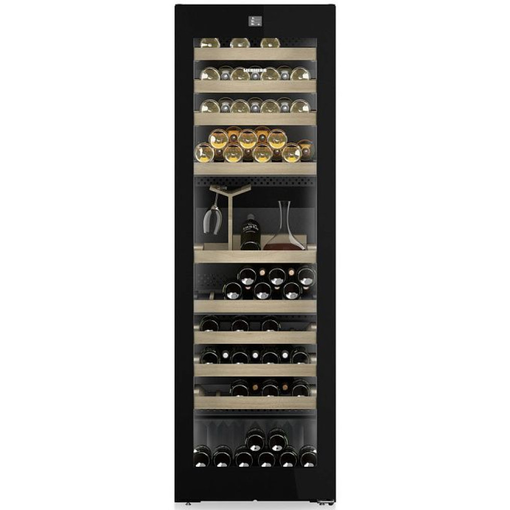 Винный холодильник Liebherr WPgbi 5283-20 001