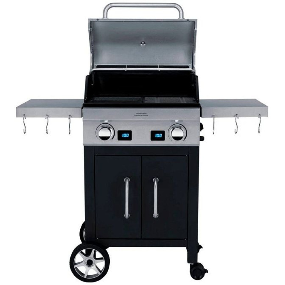 Гриль Steba VG 7000