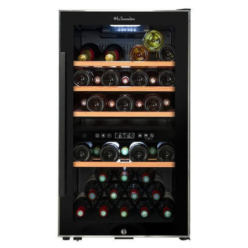 Винный холодильник LaSommeliere ECS51.2Z